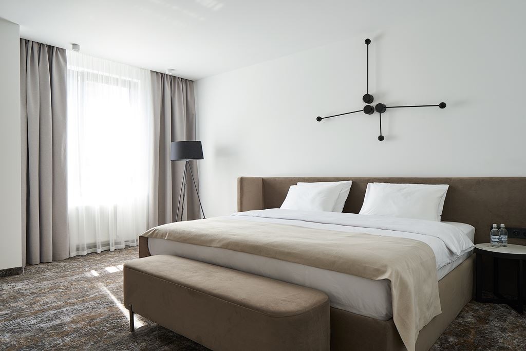 rooms-апартаменты