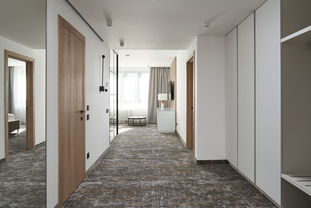 rooms-апартаменты