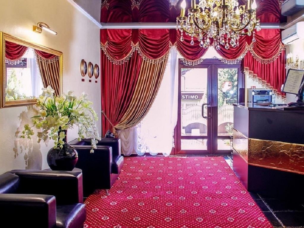 general-main-building