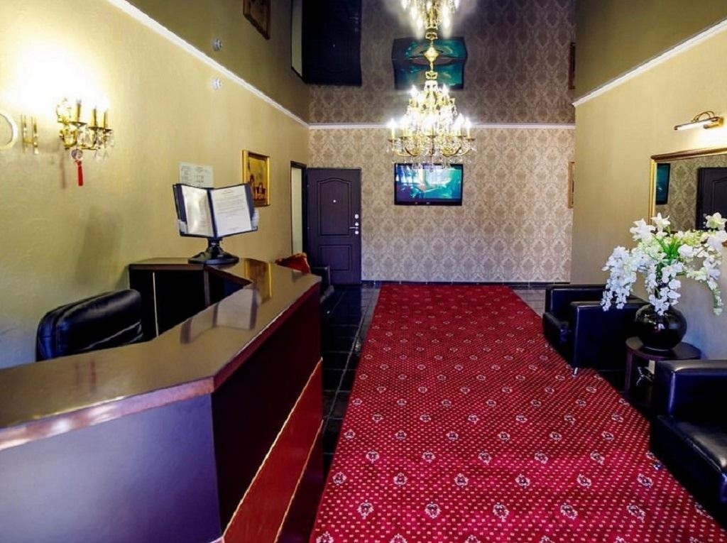 general-main-building