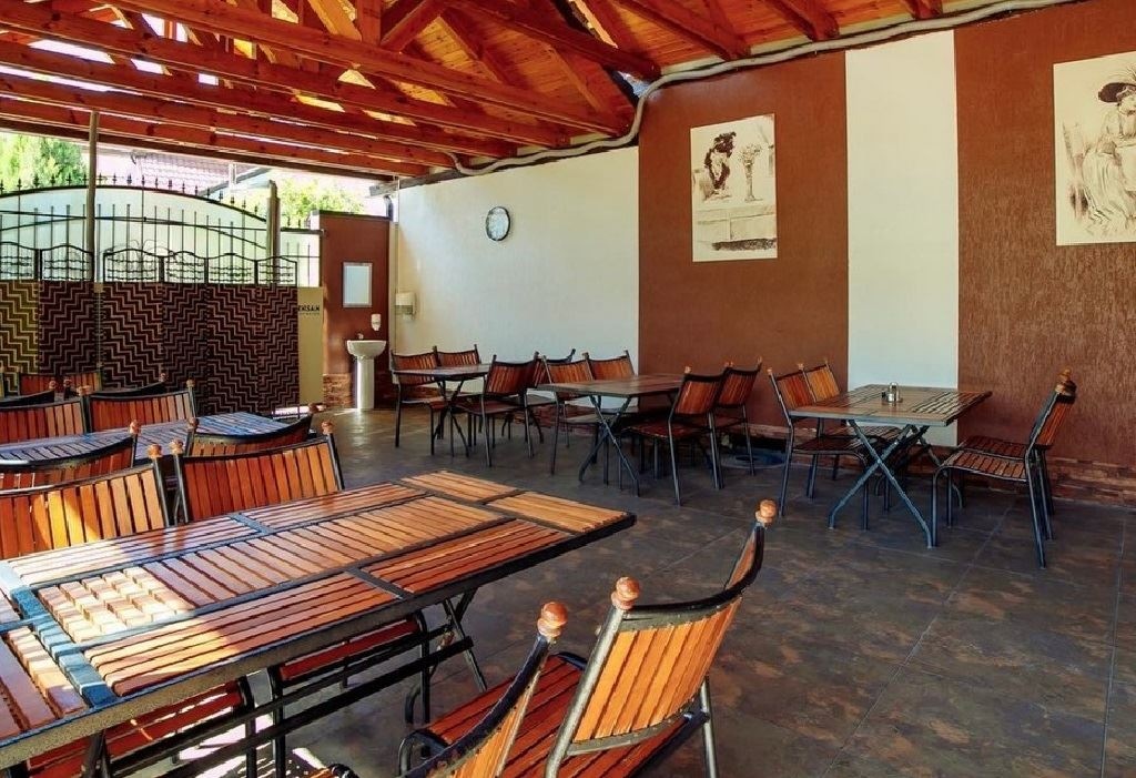 restaurants-кафе-столовая