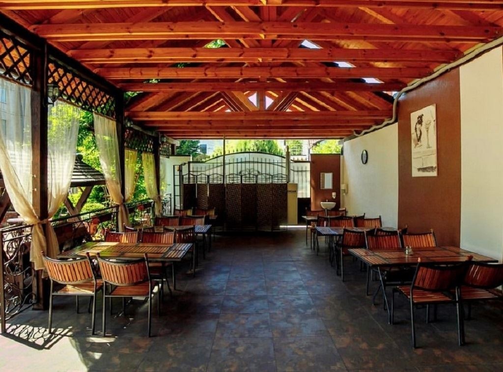 restaurants-кафе-столовая