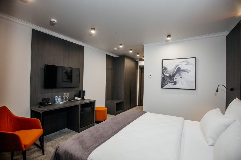 rooms-standart