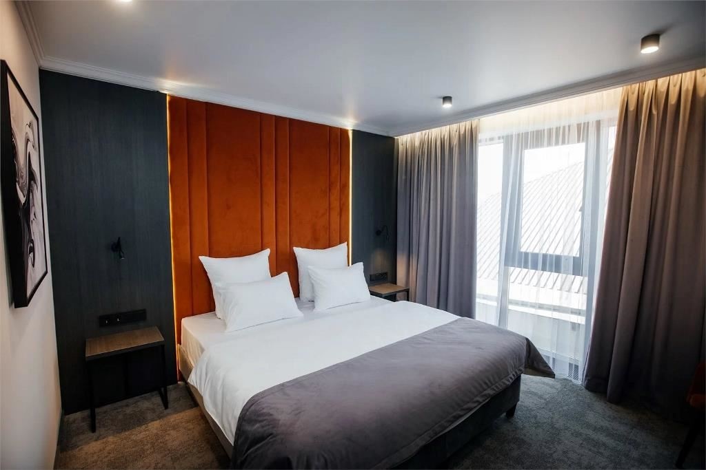 rooms-standart