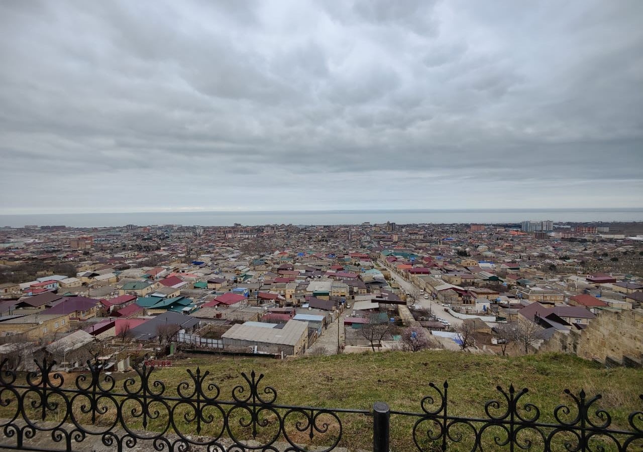 general-main-building