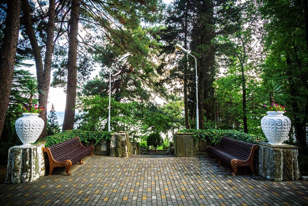 general-main-building