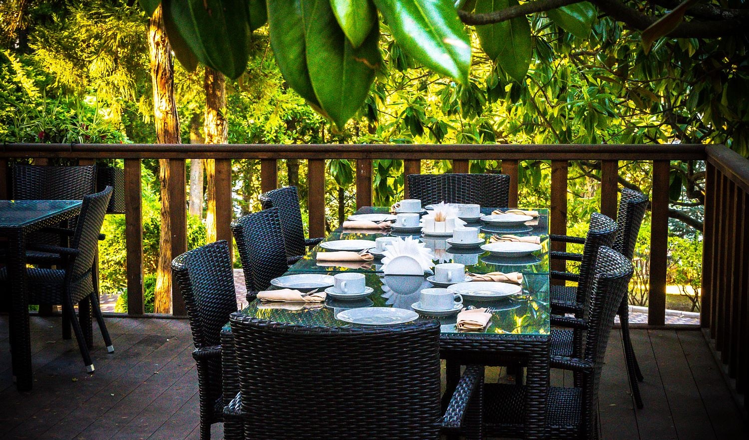 restaurants-обеденный-зал