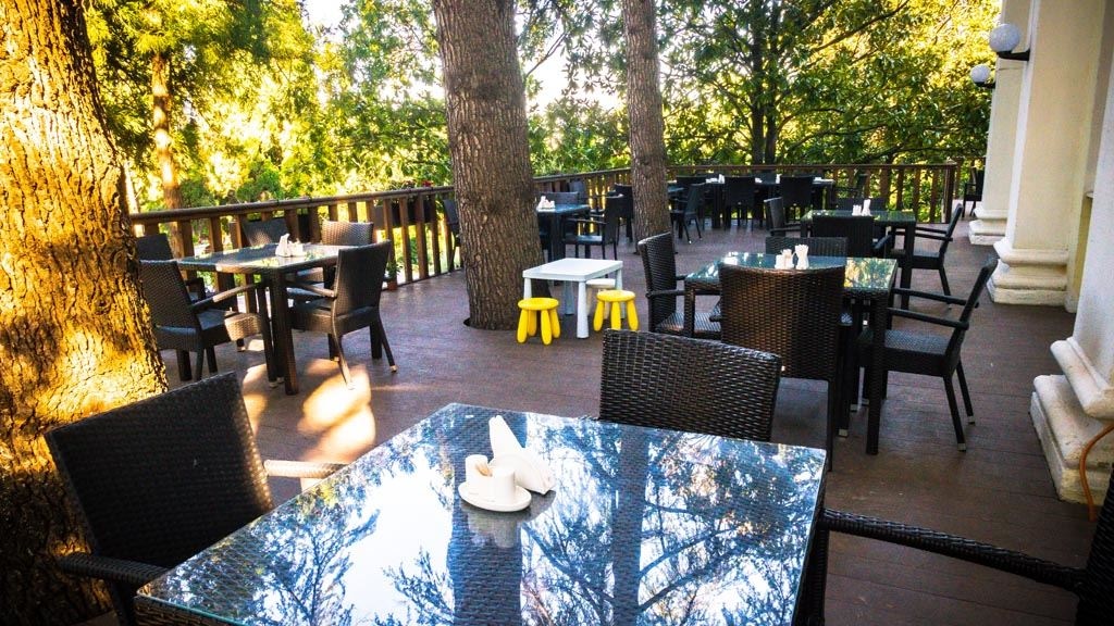 restaurants-обеденный-зал