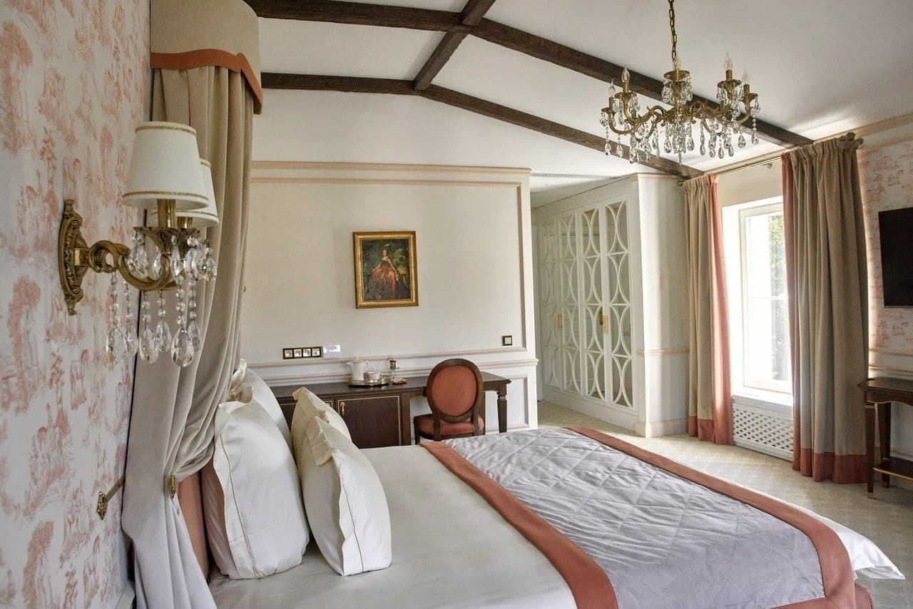 rooms-делюкс-с-видом-на-сад
