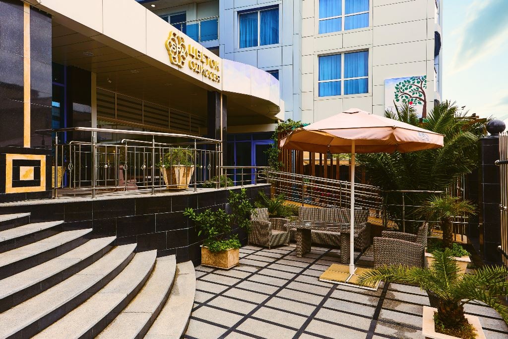 general-main-building