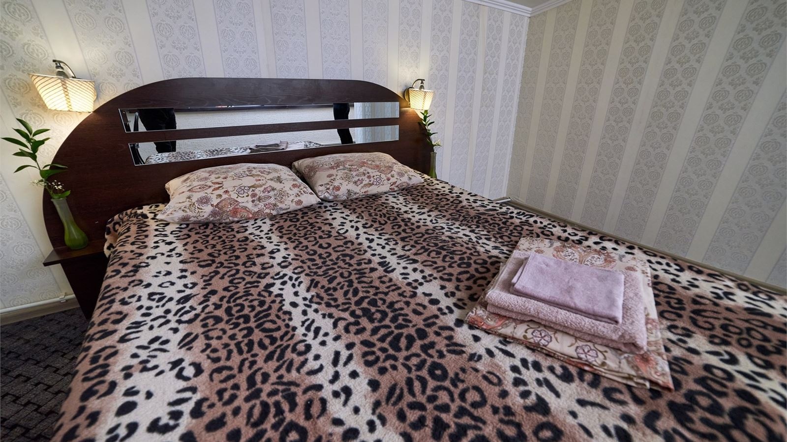rooms-номер-люкс