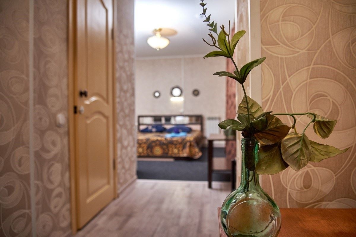 rooms-номер-полулюкс