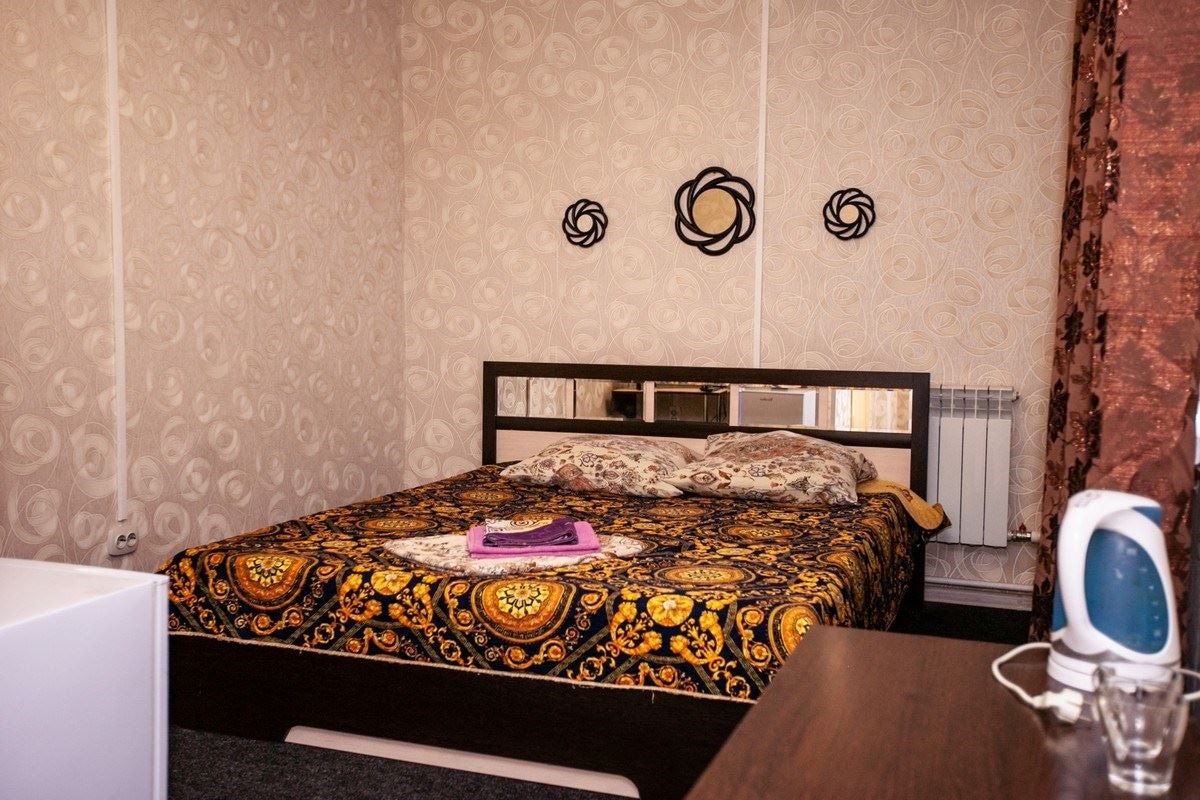 rooms-номер-полулюкс