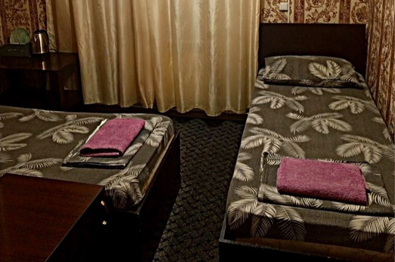 rooms-номер-стандарт