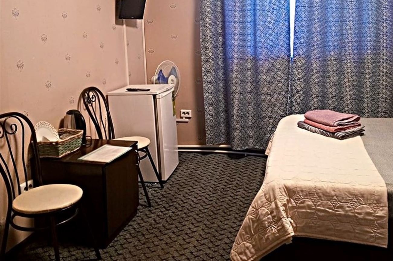 rooms-номер-стандарт