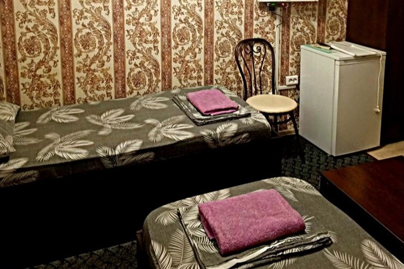 rooms-номер-стандарт