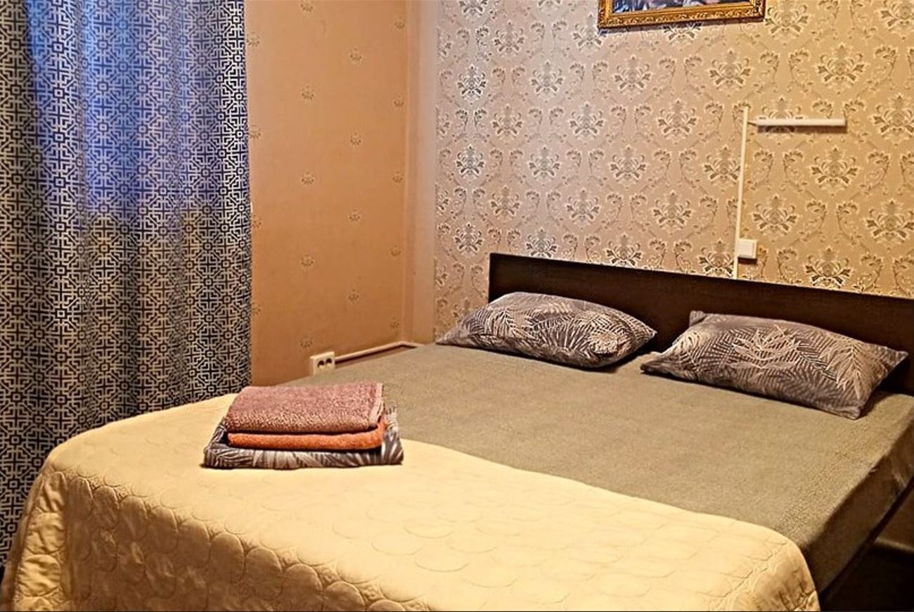 rooms-номер-стандарт