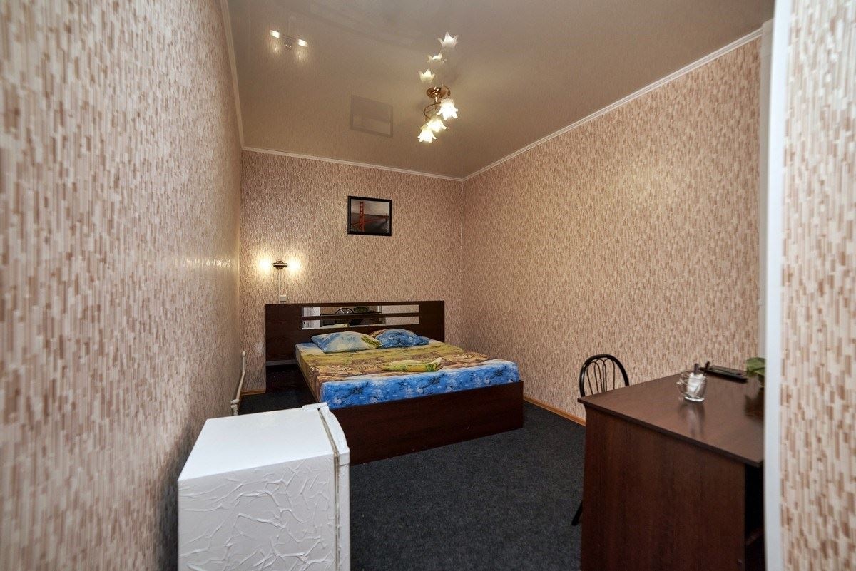 rooms-номер-эконом