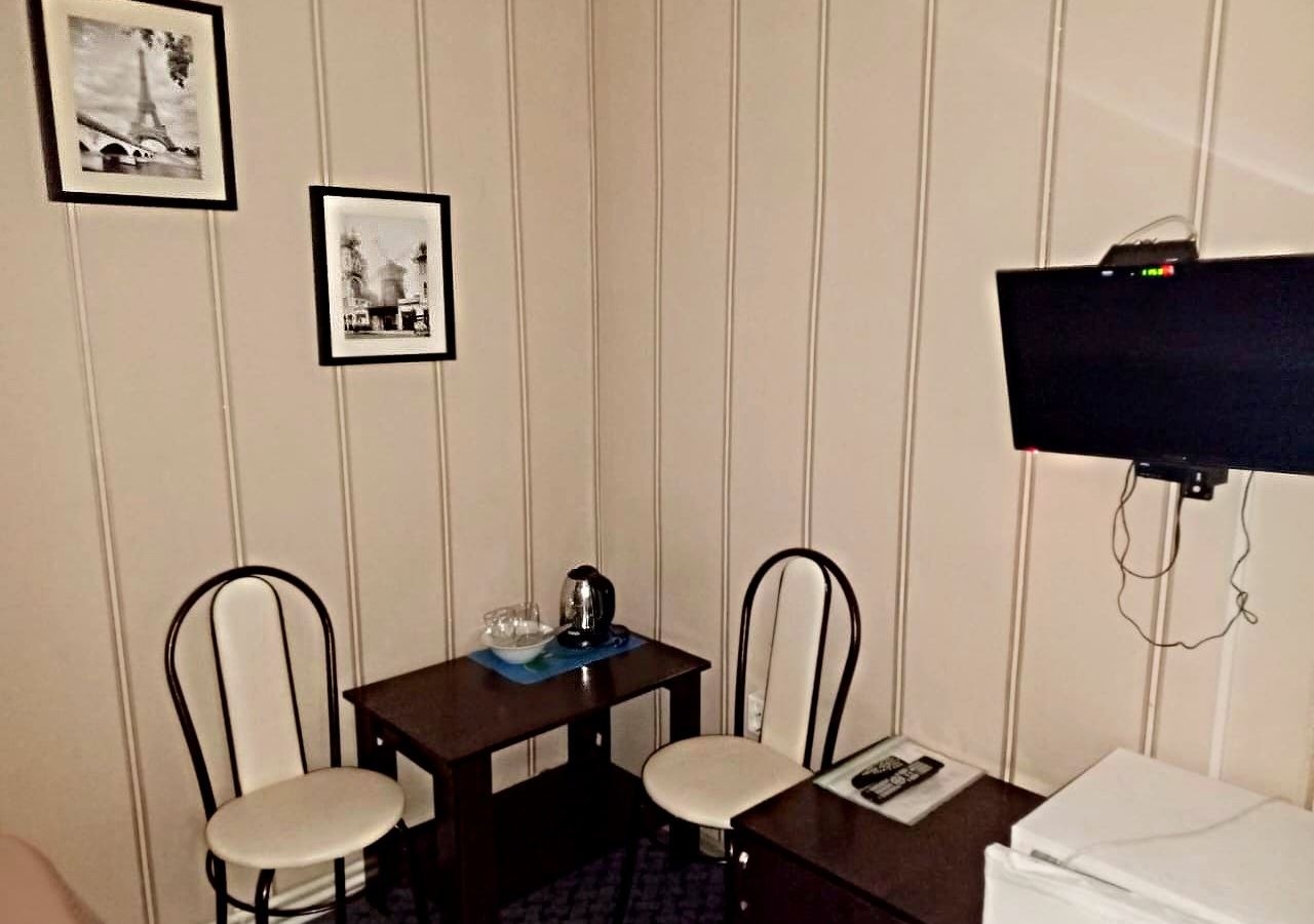 rooms-номер-эконом