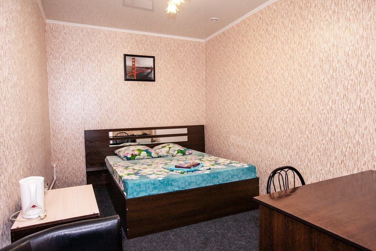 rooms-номер-эконом
