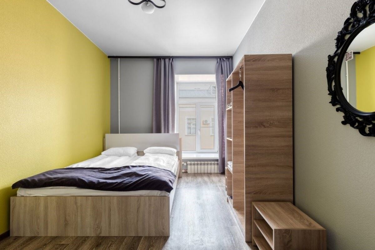 rooms-стандартный-номер-с-общей-ванной-комнатой