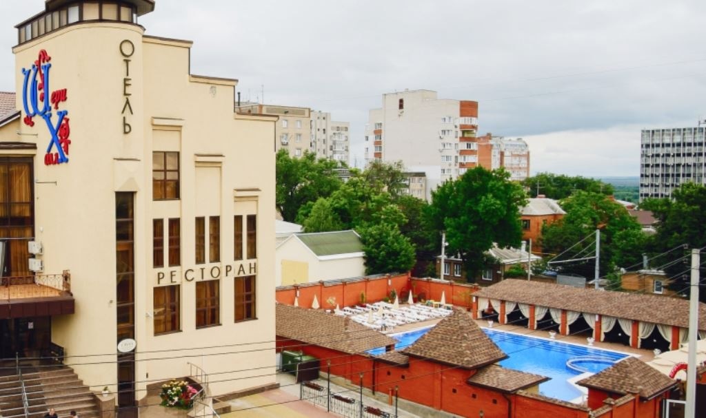 general-main-building