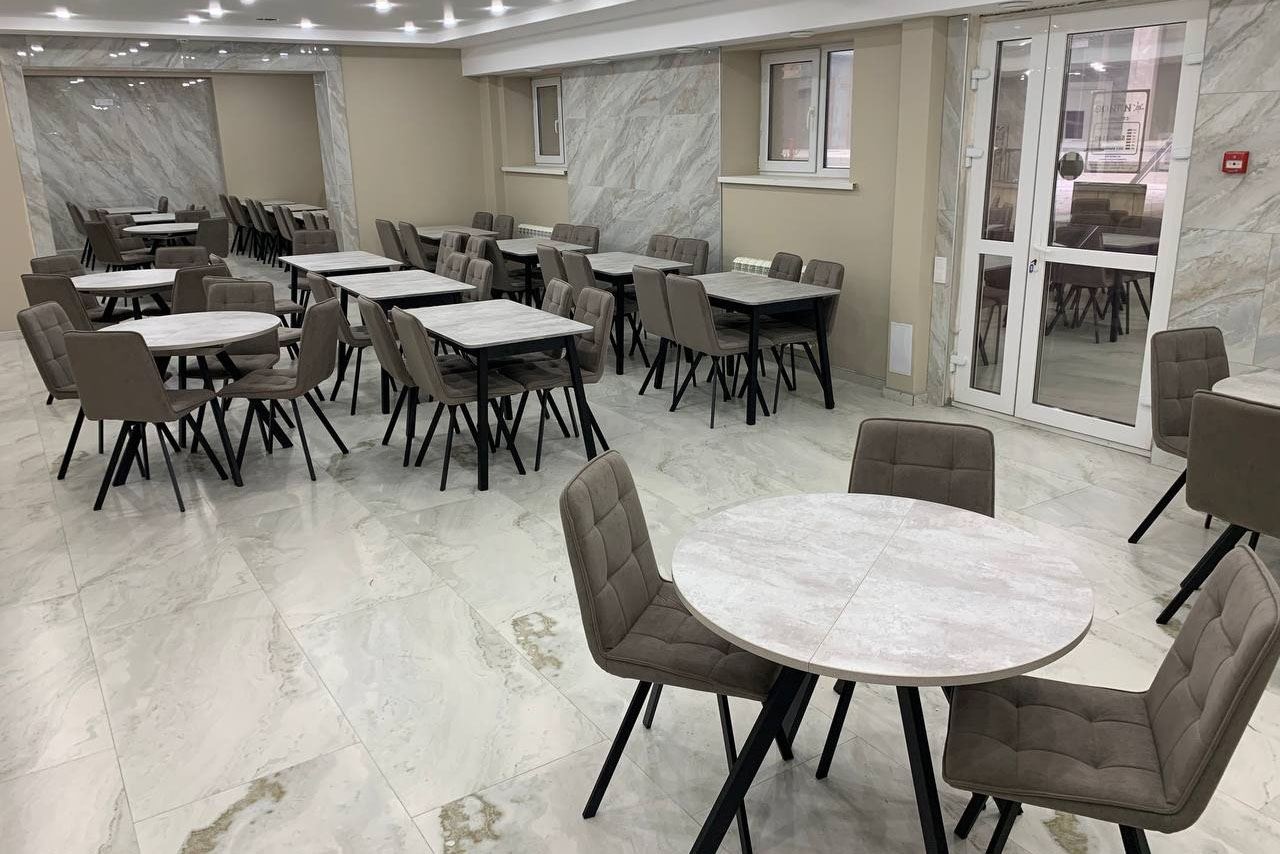 restaurants-столовая