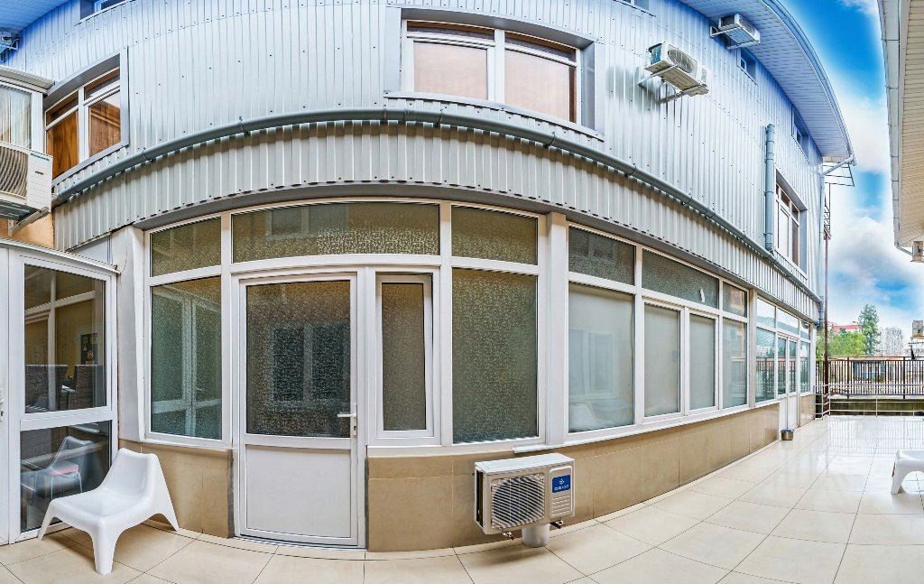 general-main-building