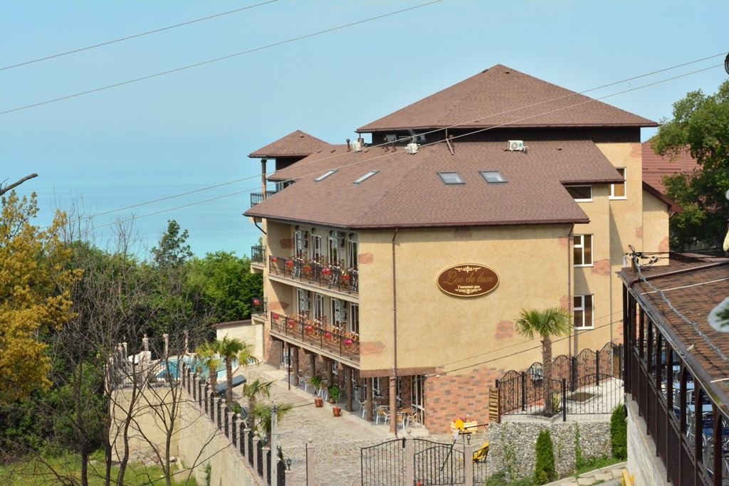 general-main-building