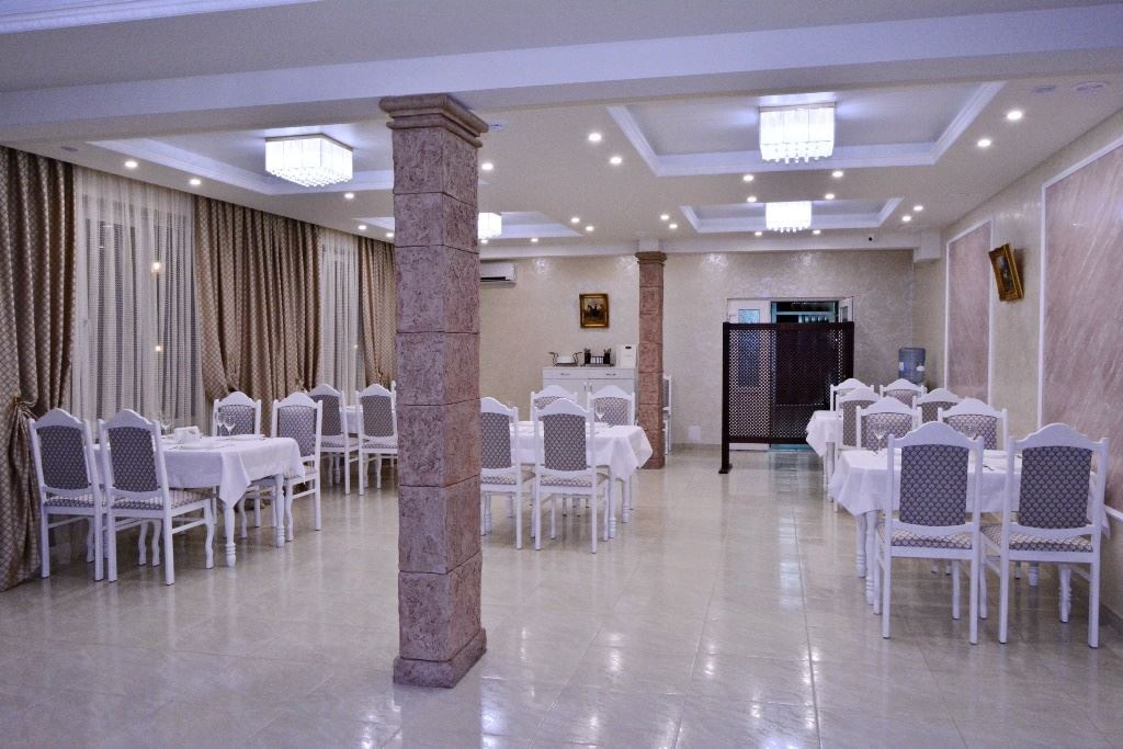 general-main-building