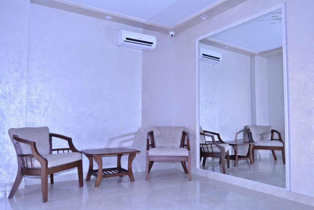 general-main-building