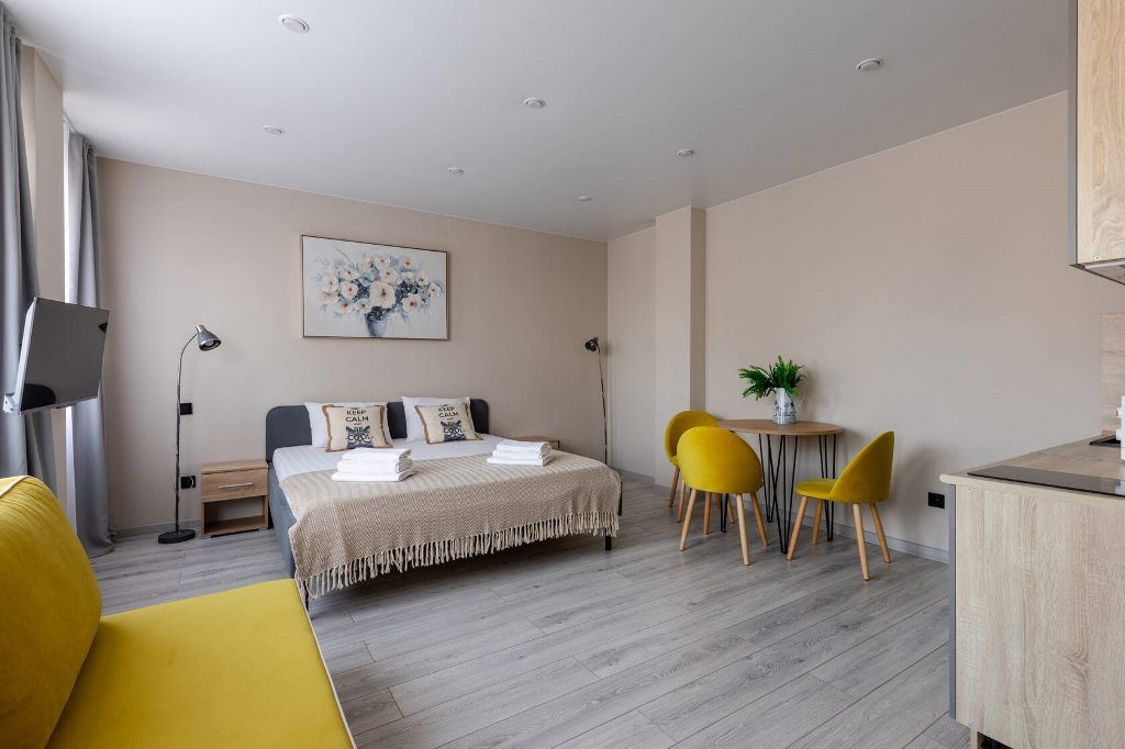 rooms-apartament-studio