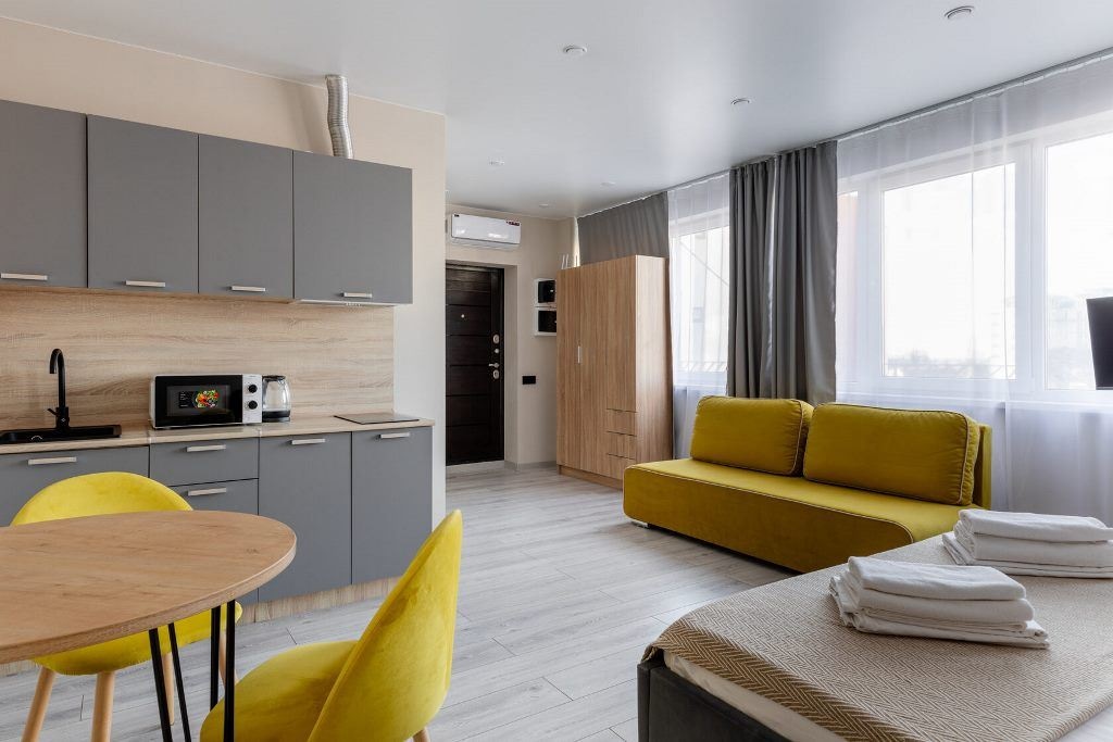 rooms-apartament-studio