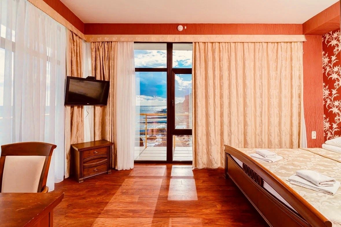 rooms-апартаменты