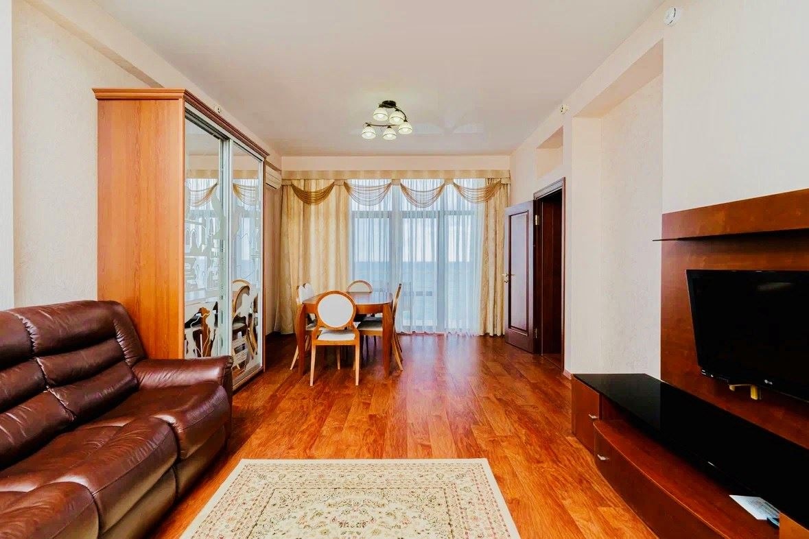rooms-апартаменты