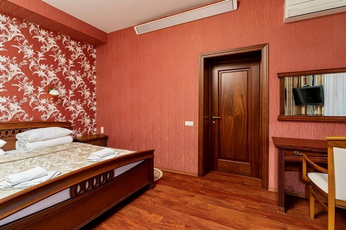 rooms-апартаменты