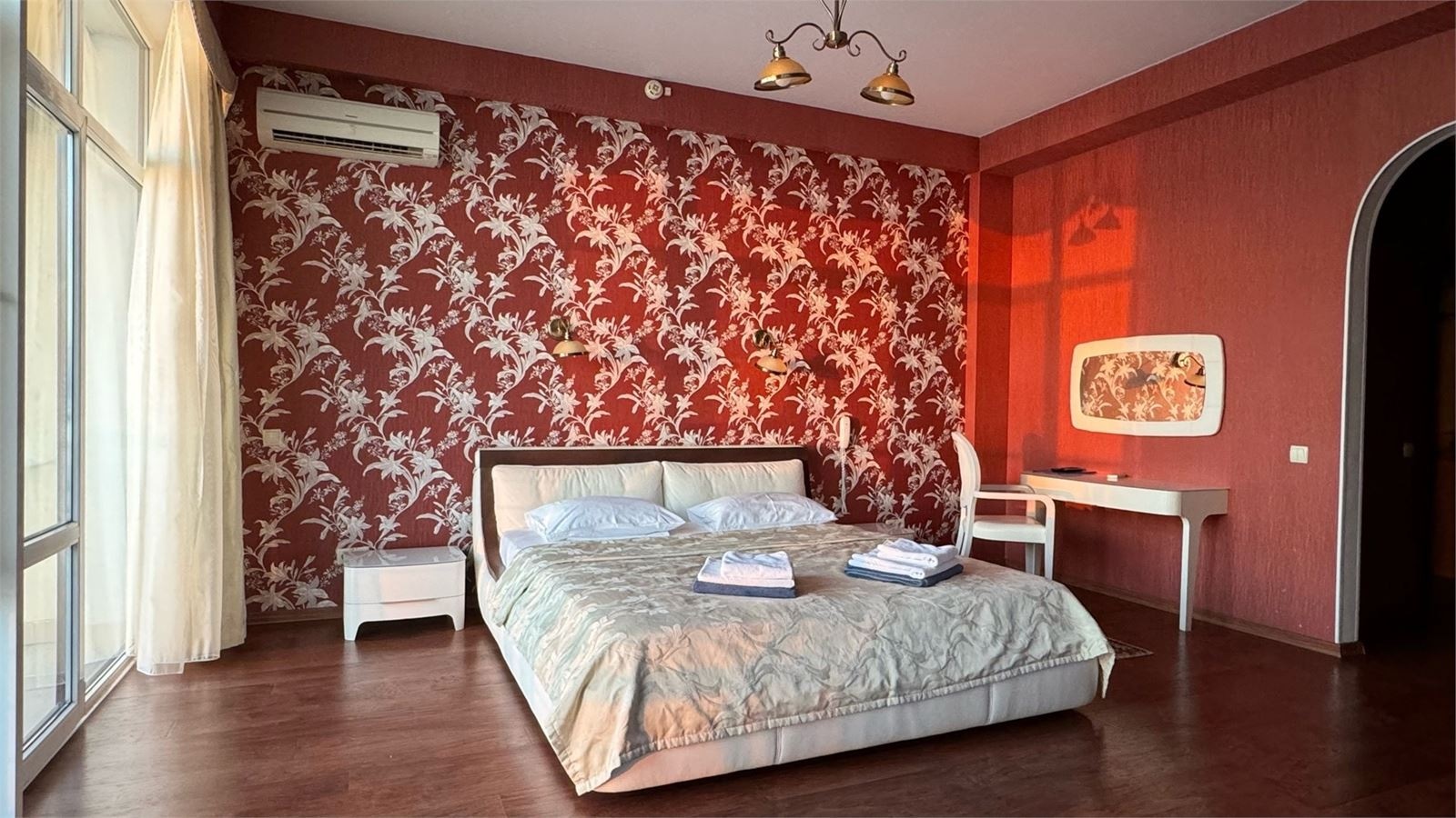 rooms-полулюкс