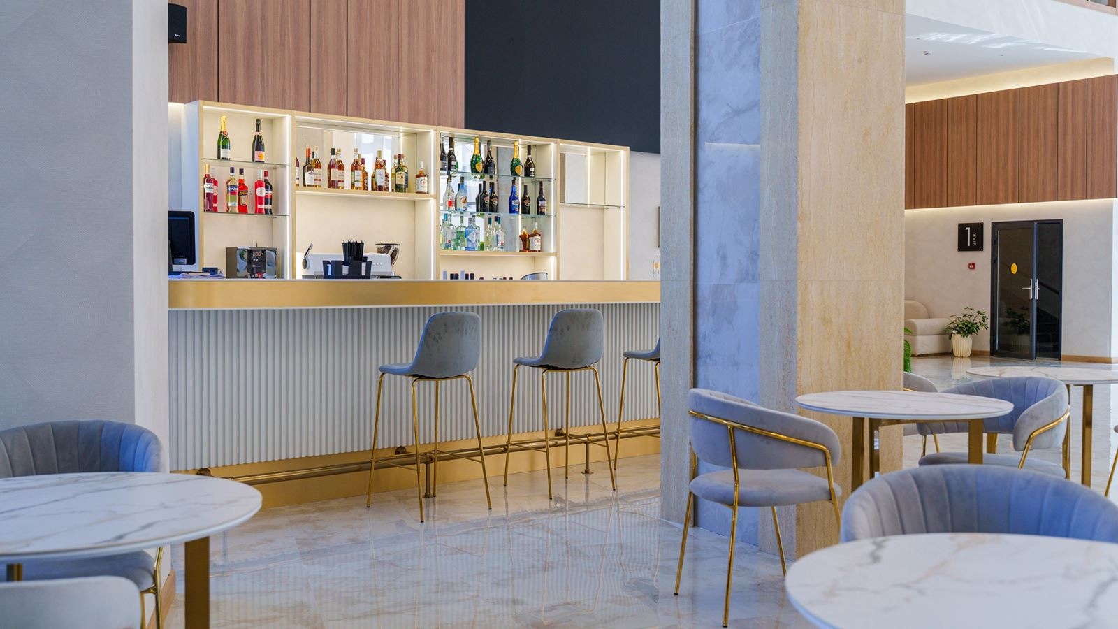 restaurants-снекбар