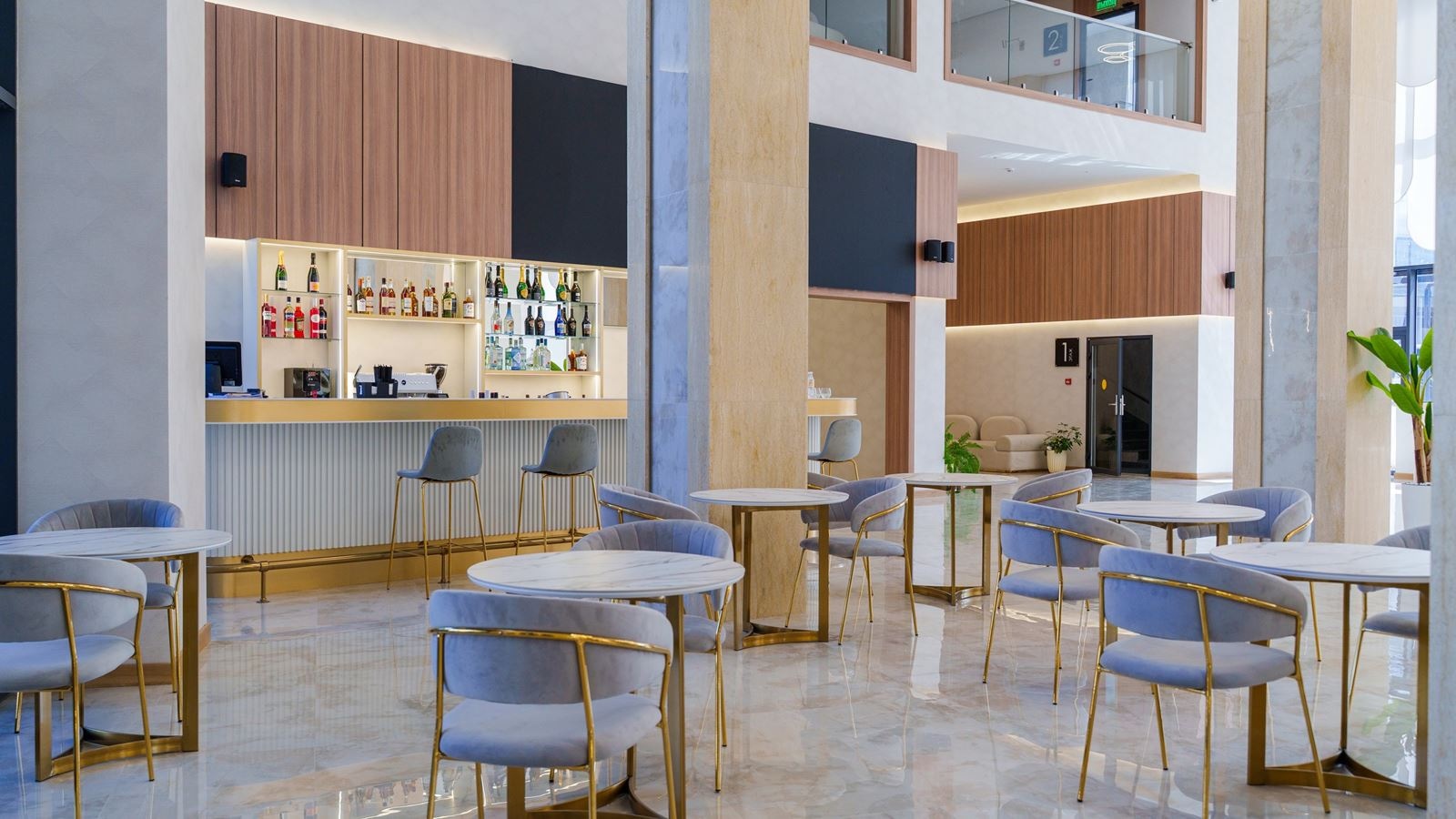 restaurants-снекбар