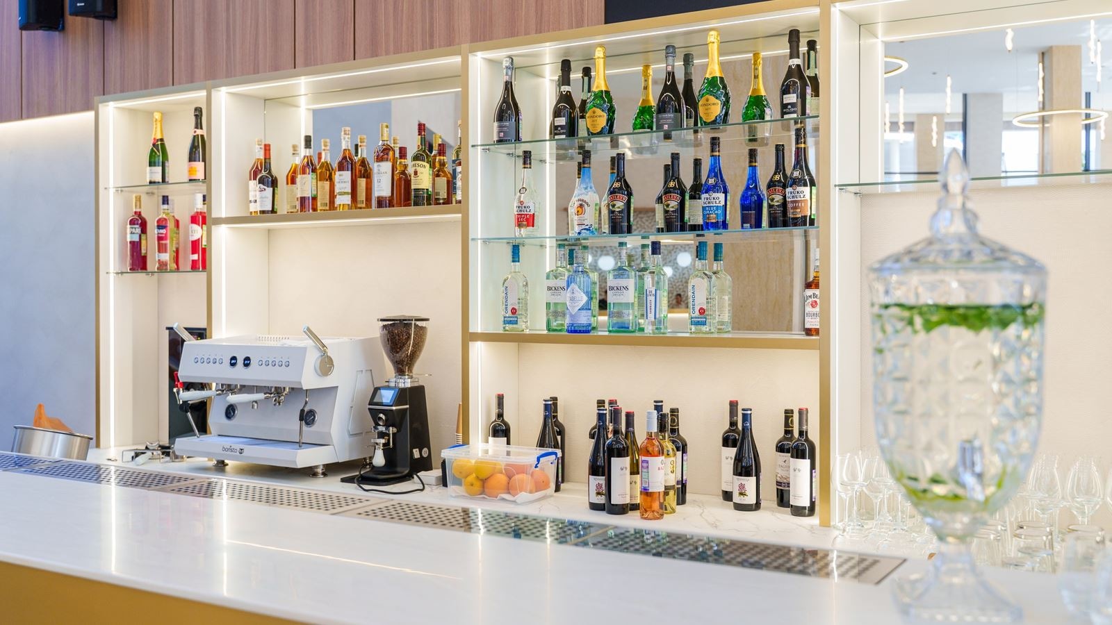 restaurants-снекбар