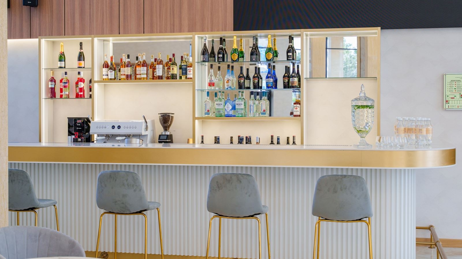 restaurants-снекбар