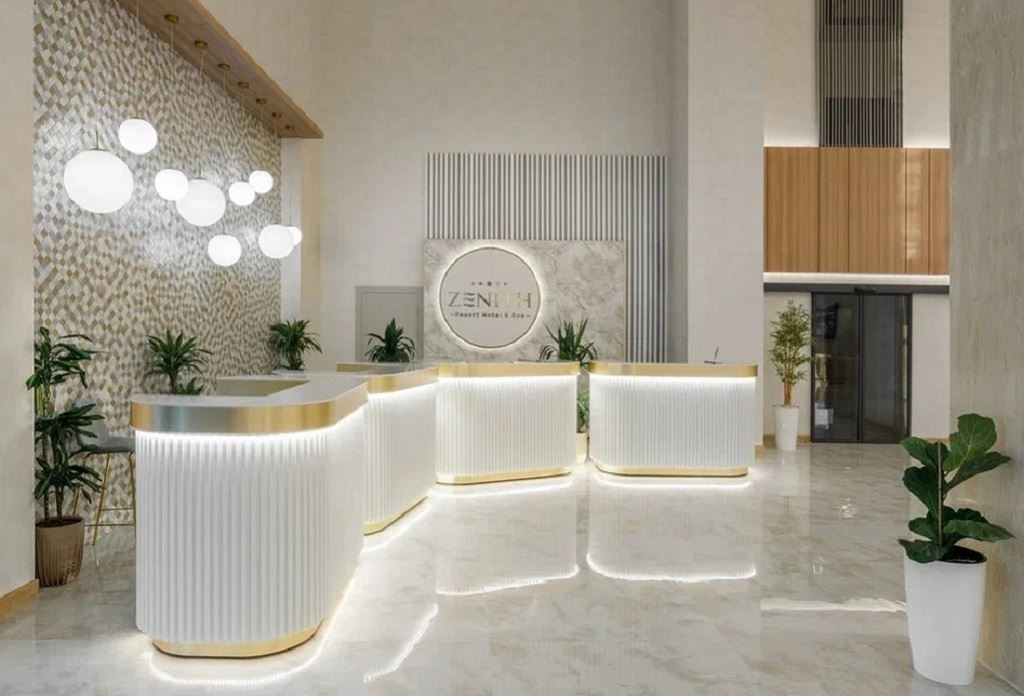 general-main-building