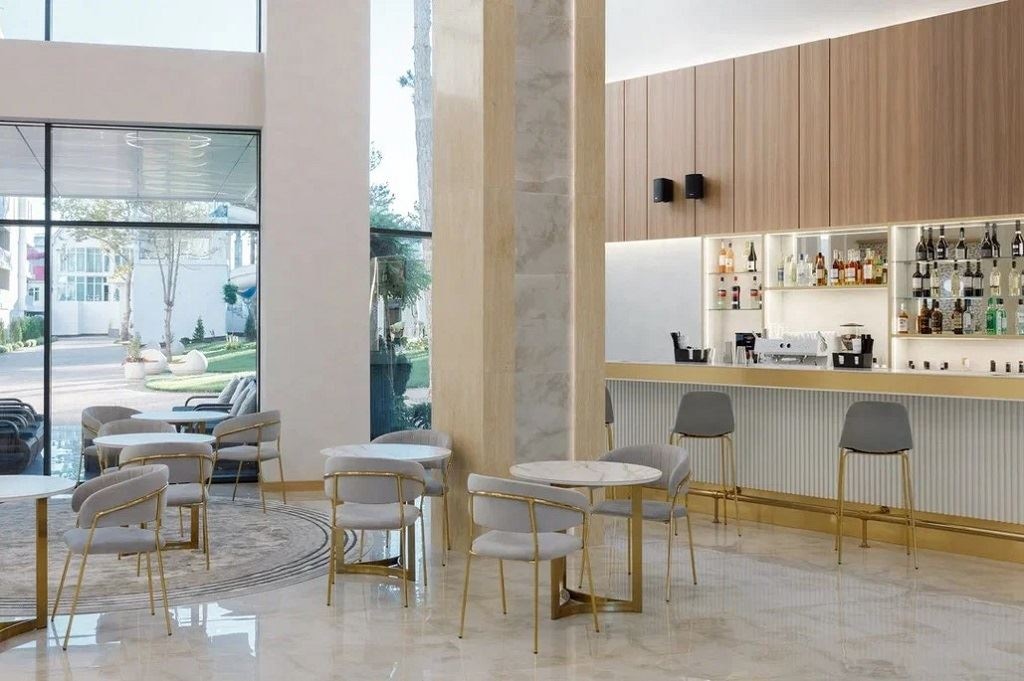 restaurants-снекбар