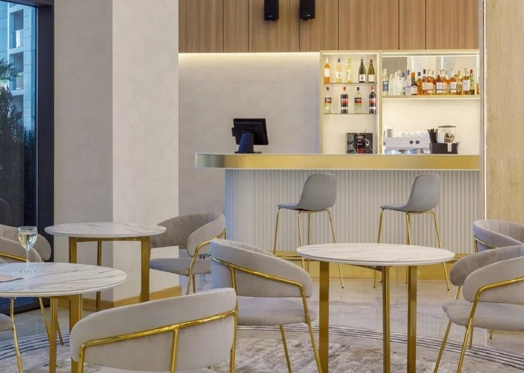 restaurants-снекбар