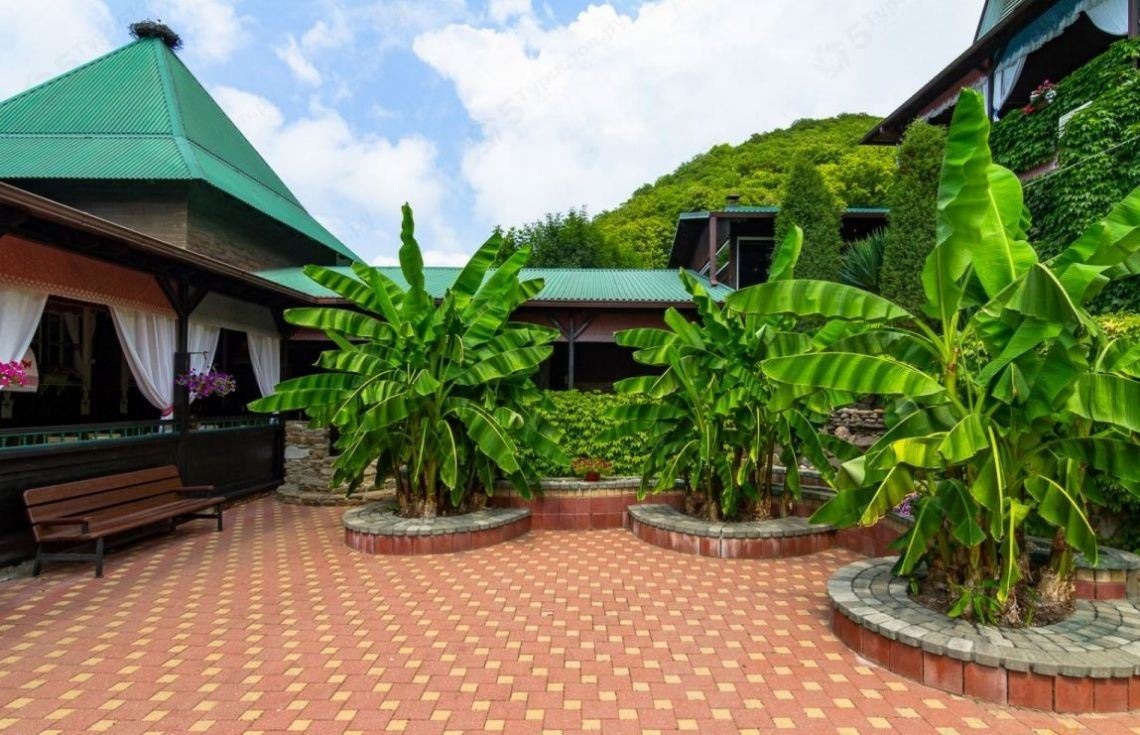 general-main-building