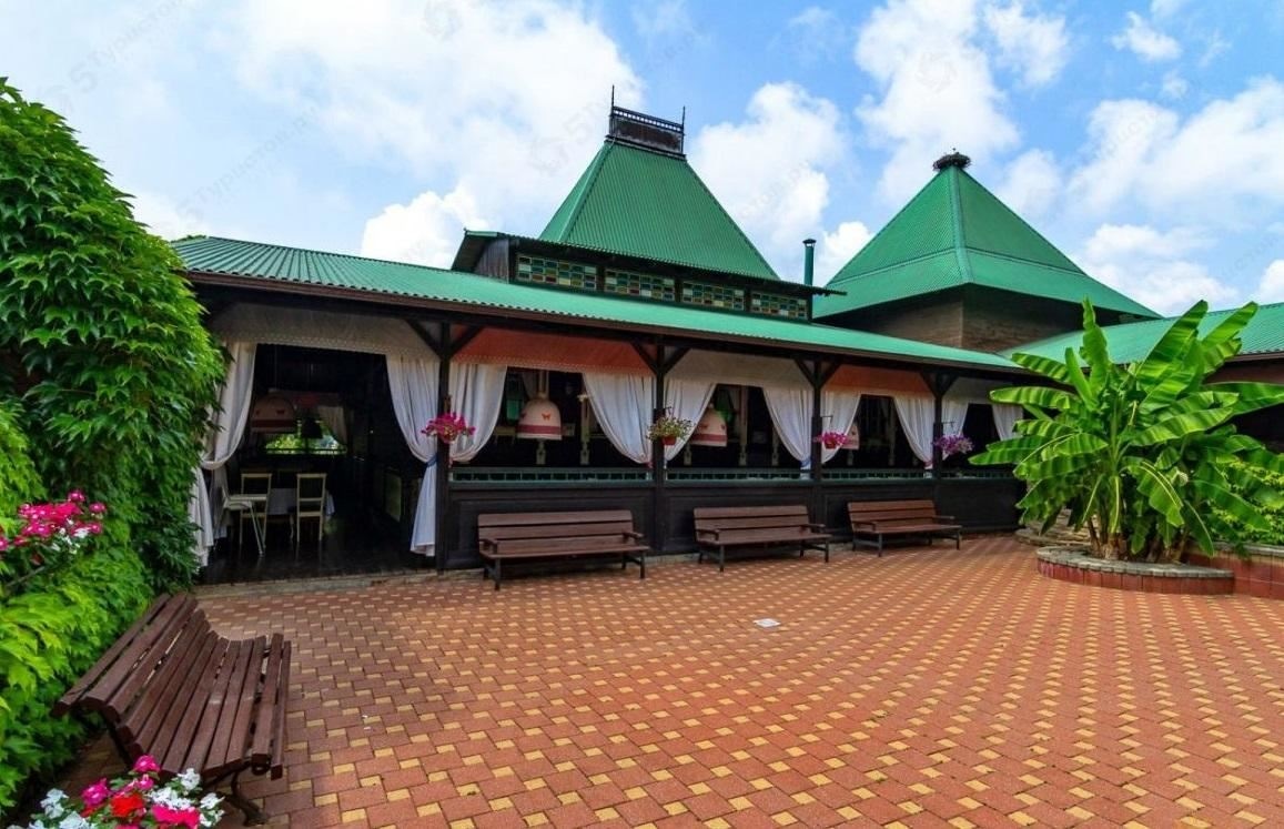 restaurants-терраса