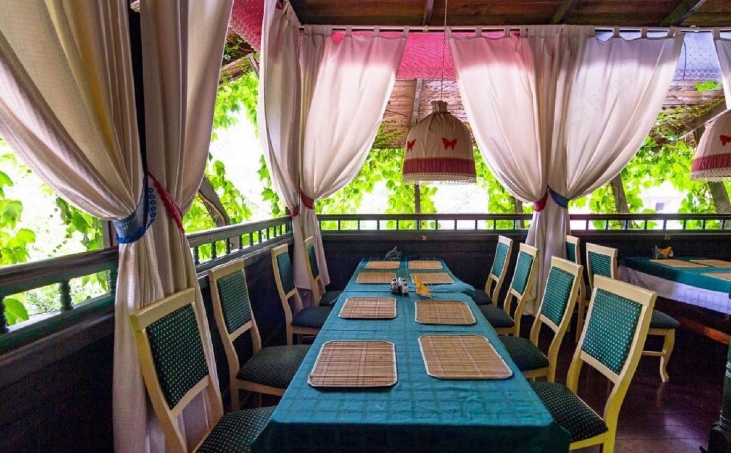 restaurants-терраса
