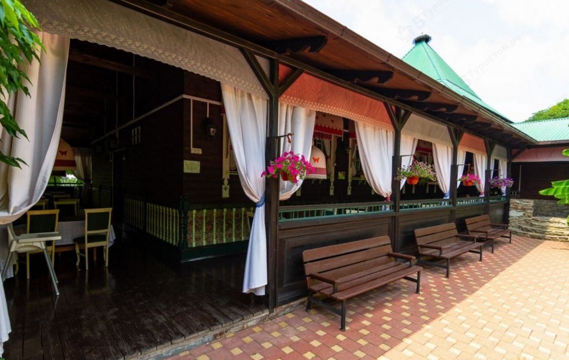 restaurants-терраса