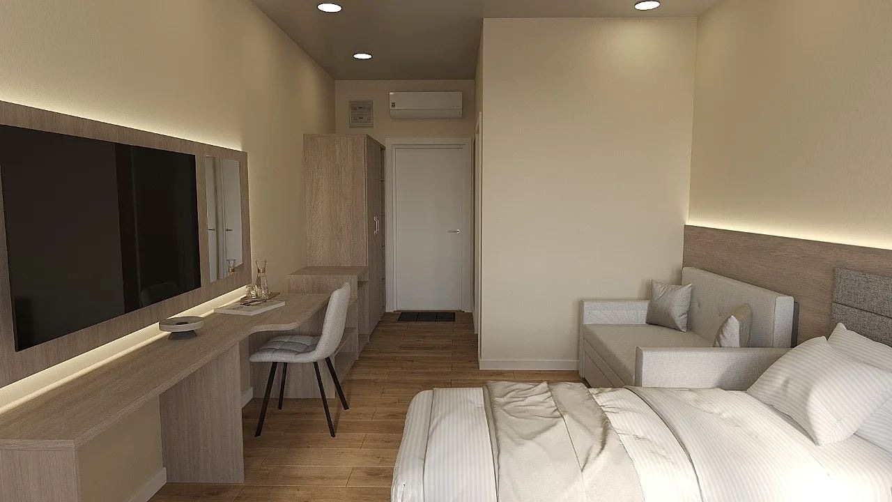 rooms-стандарт-четырёхместный-семейный