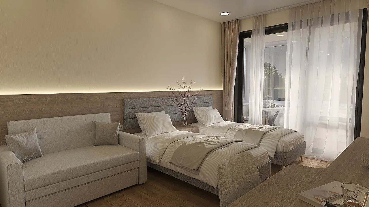 rooms-стандарт-четырёхместный-семейный